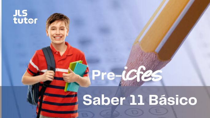 Pre-ICFES Saber 11 Básico