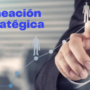 Planeación Estratégica