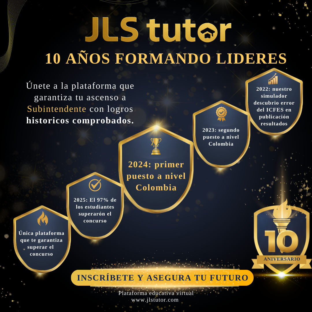 Resultados JLS Tutor