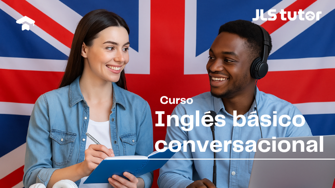 Curso de Inglés básico conversacional