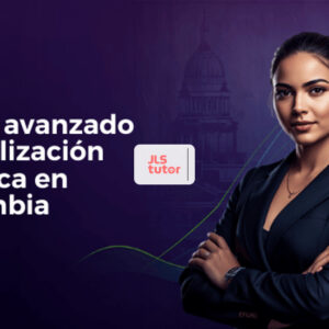 Curso avanzado de Actualización Jurídica en Colombia