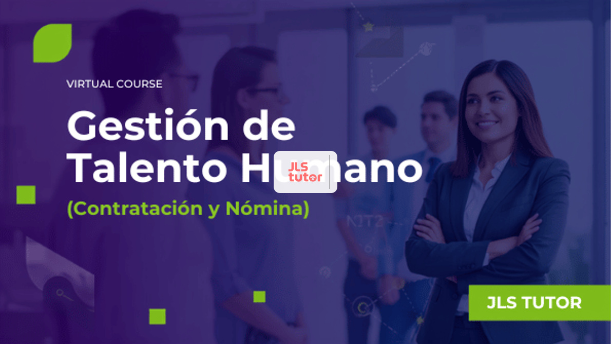 Gestión de Talento Humano (Contratación y Nómina)