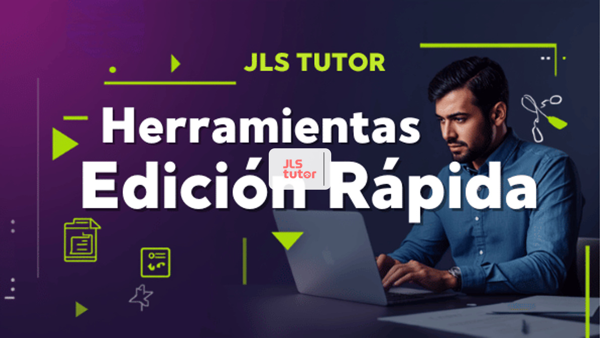 Herramientas de Edición Rápida (PDF, Capturas, Conversores)